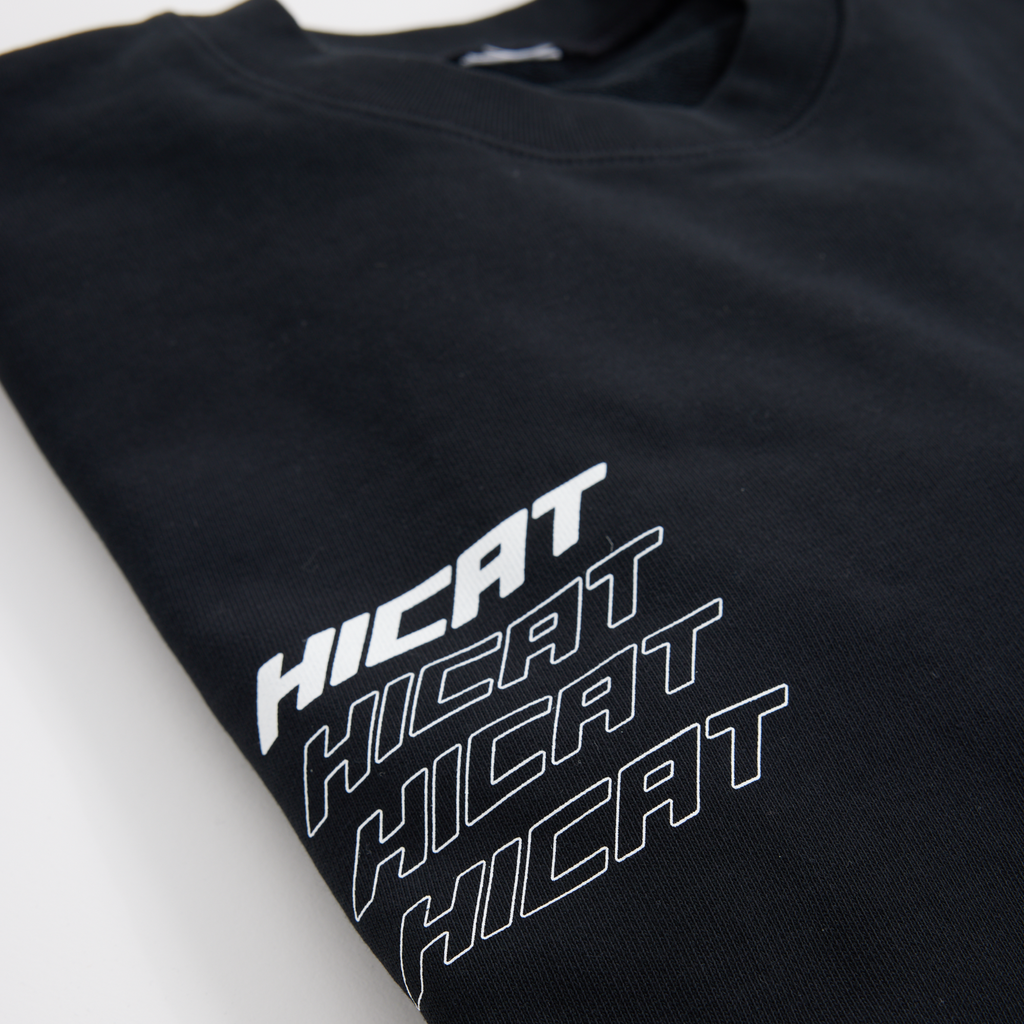 HICAT Hi-SWEAT