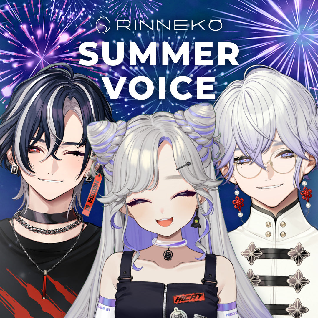 RINNEKO SUMMER VOICE🏖️