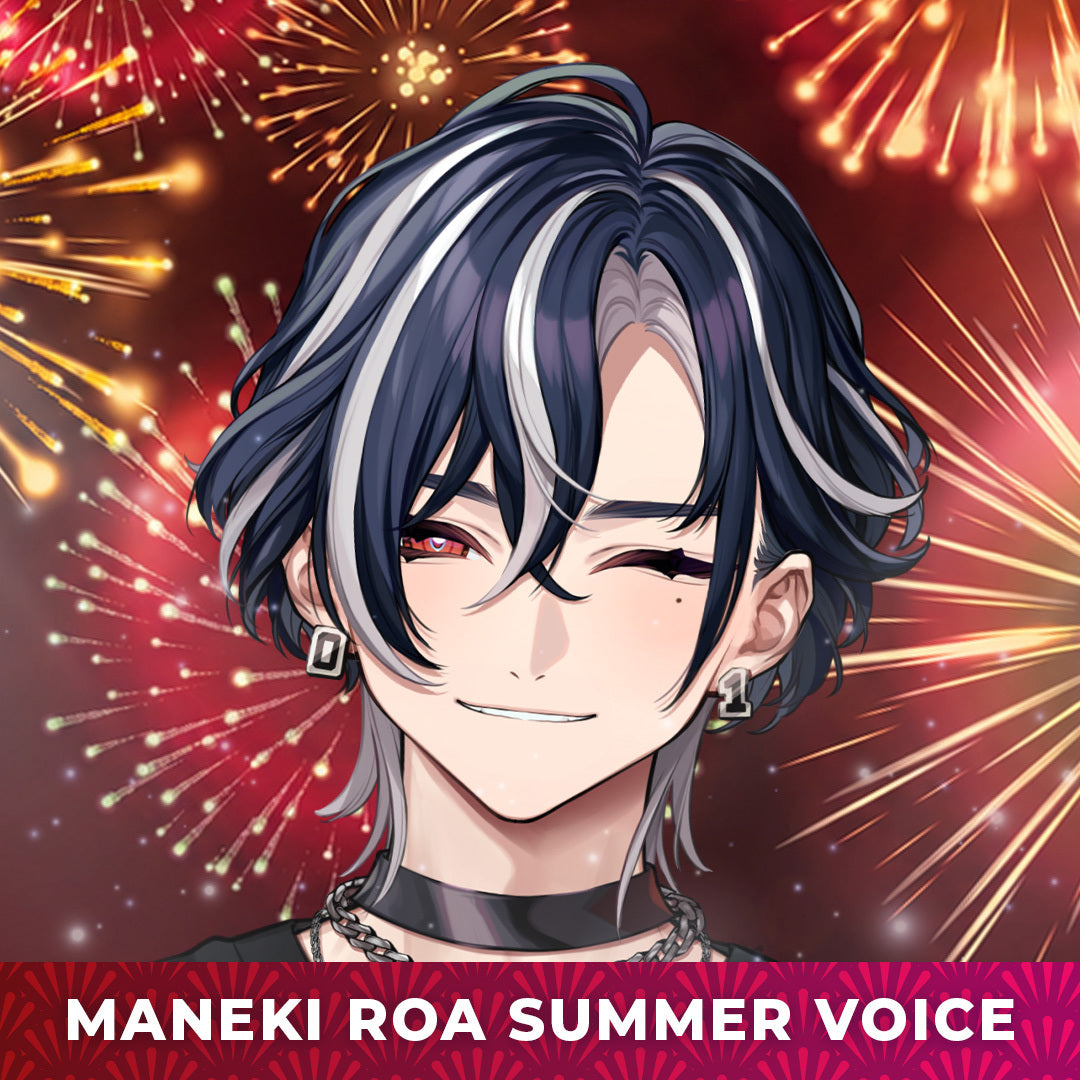 RINNEKO SUMMER VOICE🏖️