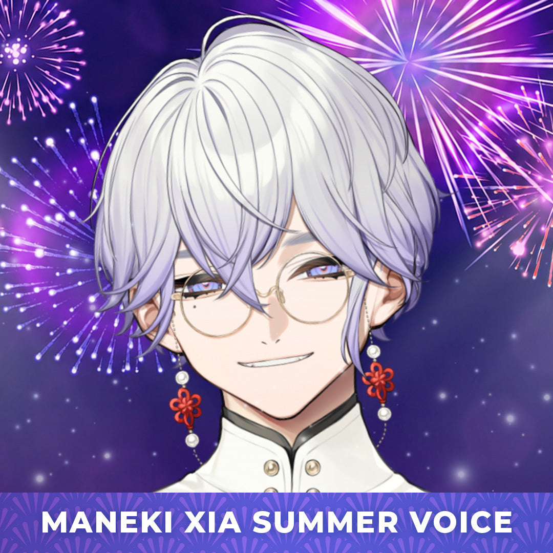 RINNEKO SUMMER VOICE🏖️